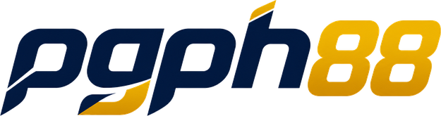 pgph88 Philippines gaming platform logo